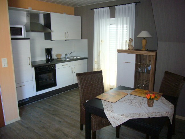 Haus Peters Pension Und Ferienwohnungen In Norddeich