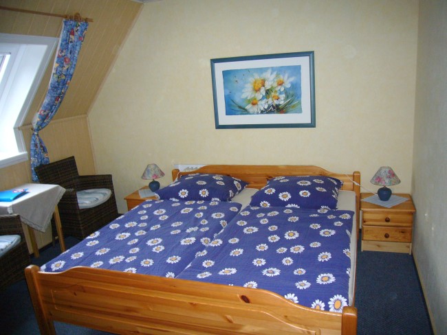 Haus Peters Pension Und Ferienwohnungen In Norddeich