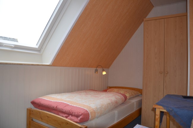 Haus Peters Pension Und Ferienwohnungen In Norddeich